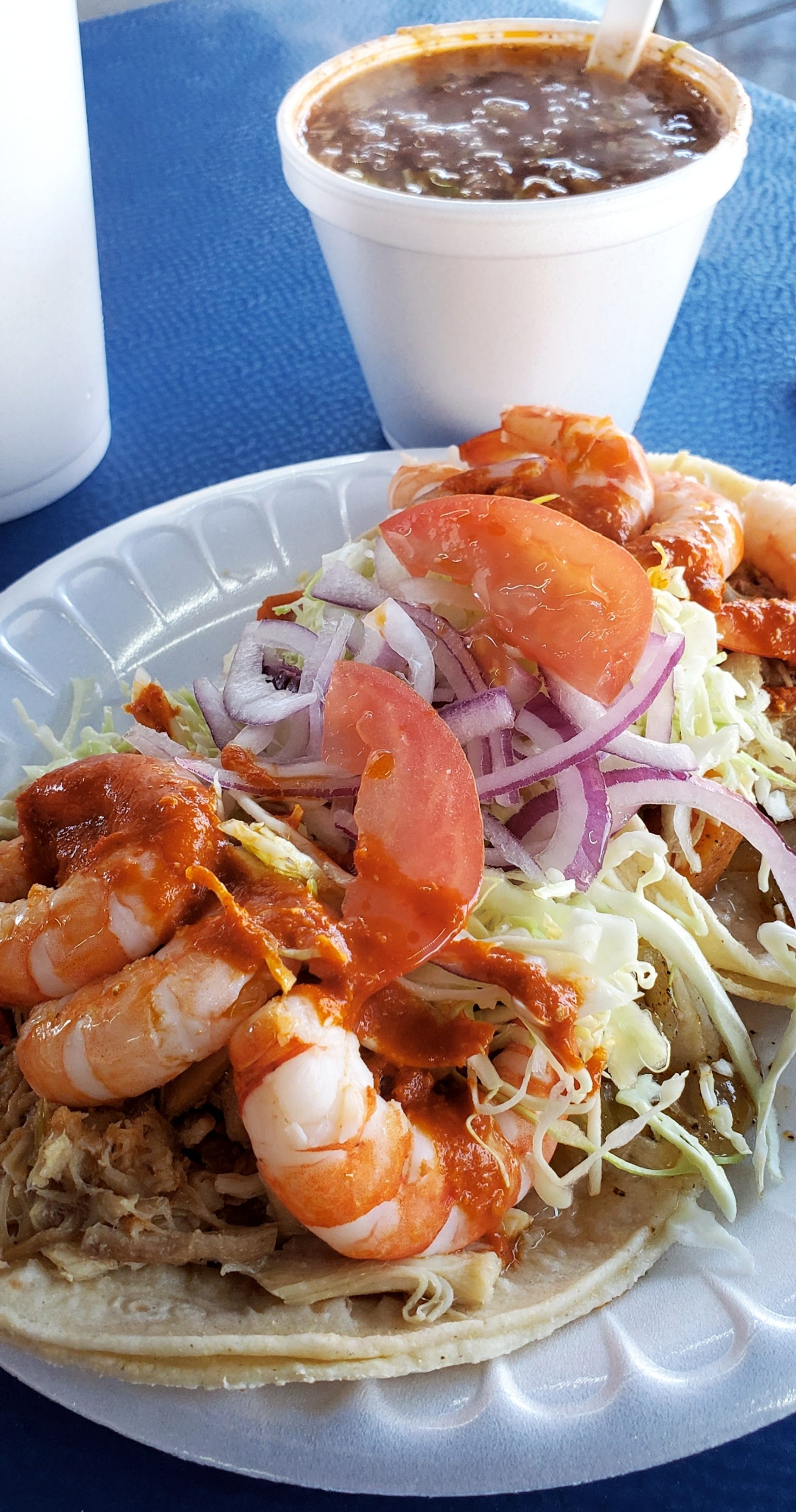 TikTok finds Baja Mar