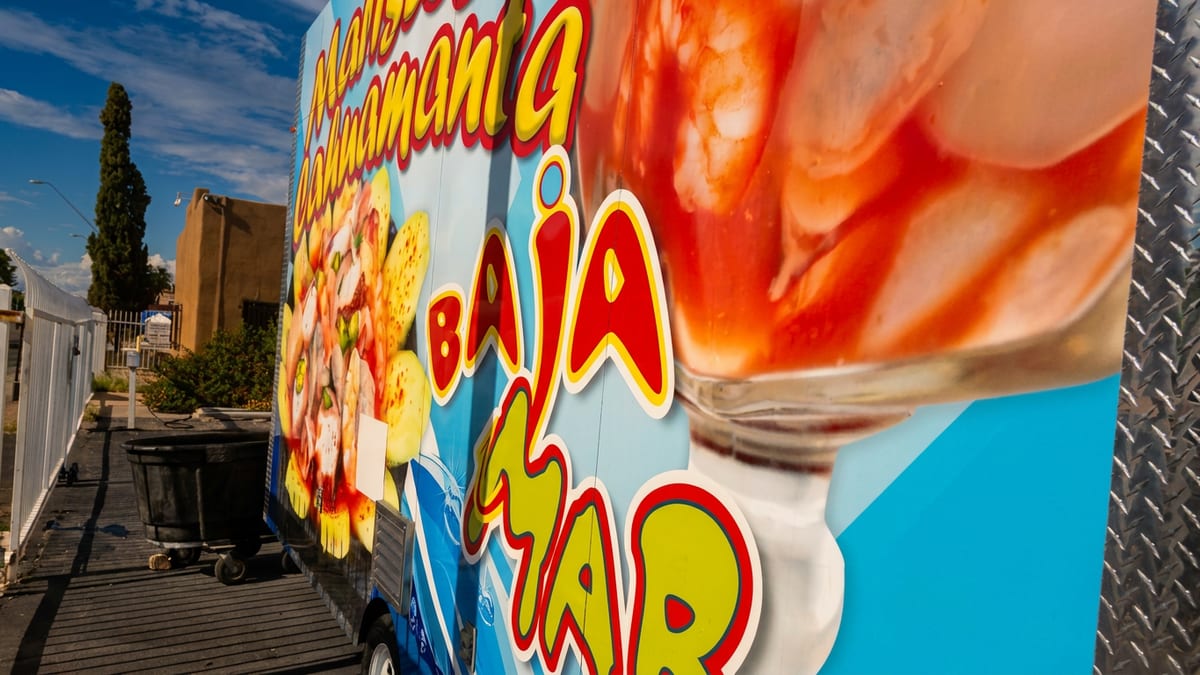 Mark Wiens' 2021 Tucson food tour